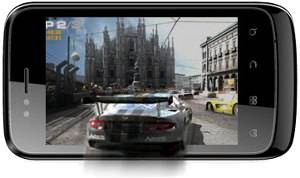 Micromax A45