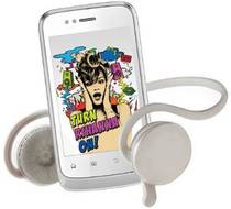 Micromax A45