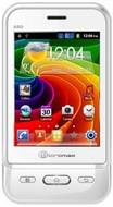 Micromax A50