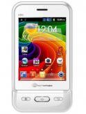 Micromax A50 price in India