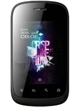 Micromax A52