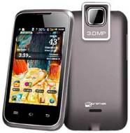 Micromax A54 Smarty 3.5