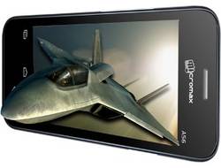 Micromax A56 Superfone Ninja 2