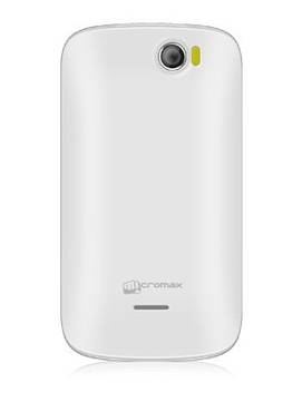 Micromax A65 Smarty 4.3