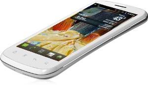 Micromax A65 Smarty 4.3