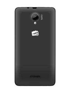 Micromax A76 Canvas Fun