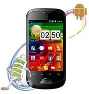 Micromax A80