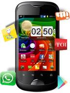 Micromax A80
