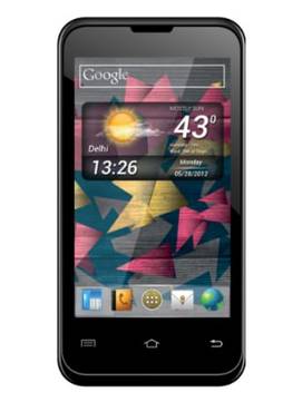 Micromax A87 Ninja 4