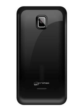Micromax A87 Ninja 4