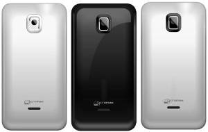 Micromax A87 Ninja 4