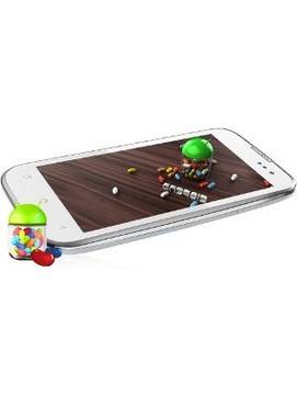 Micromax A88 Canvas Music