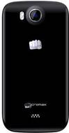 Micromax A88 Canvas Music