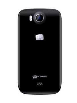 Micromax A88 Canvas Music