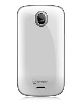 Micromax Ninja A89