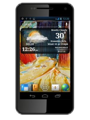 Micromax A90S Price