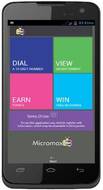 Micromax Canvas Mad