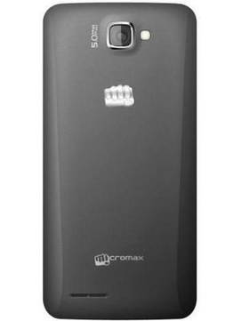 Micromax Canvas Mad