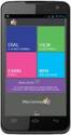 Micromax Canvas Mad