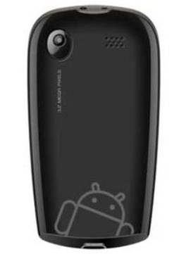 Micromax Andro A60