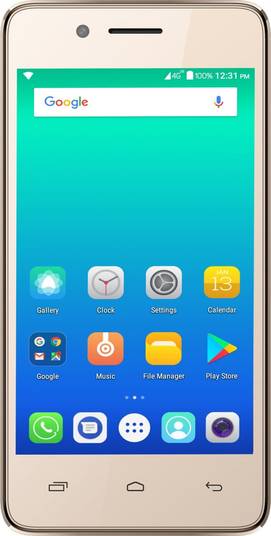 Micromax Bharat 2 Plus