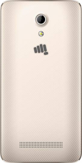 Micromax Bharat 2 Plus