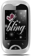Micromax Bling 2 A55
