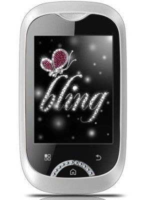 Micromax Bling 2 A55 Price