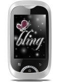 Micromax Bling 2 A55 price in India