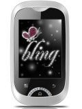 Compare Micromax Bling 2 A55