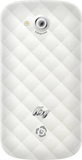Micromax Bling 3 A86