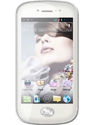 Micromax Bling 3 A86 Price