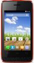 Micromax Bolt A066