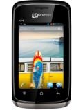 Micromax Bolt A24 price in India