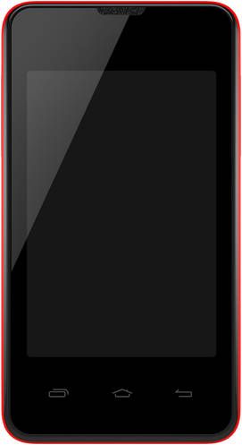 Micromax Bolt A58