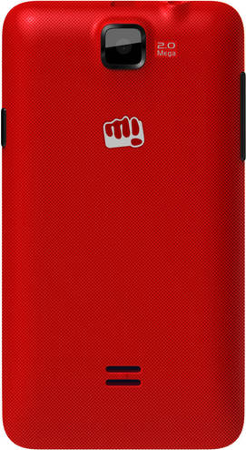 Micromax Bolt A58