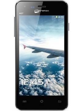 Micromax Bolt A67