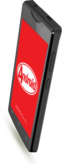 Micromax Bolt D320