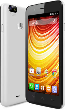 Micromax Bolt D321