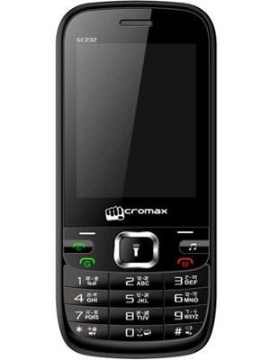 Micromax Bolt GC232 Price