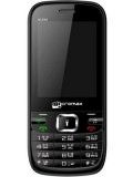 Compare Micromax Bolt GC232