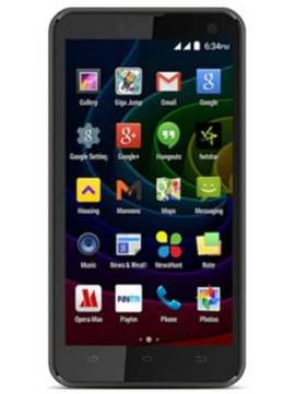 Micromax Bolt Q323