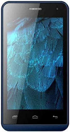 Micromax Bolt Q325