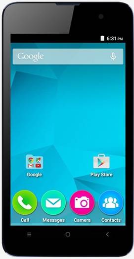 Micromax Bolt Q327