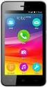 Micromax Bolt Q336