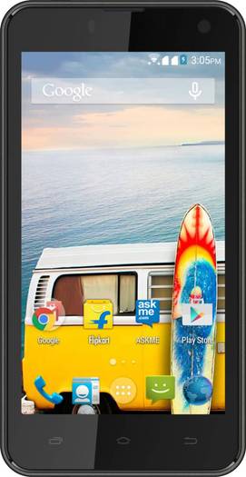 Micromax Bolt Q339