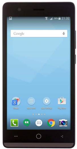 Micromax Bolt Q381