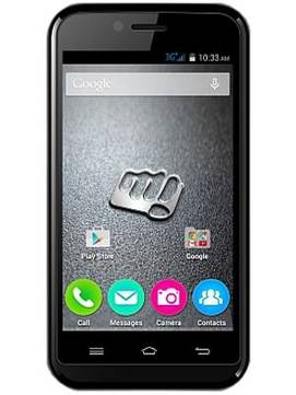 Micromax Bolt S301