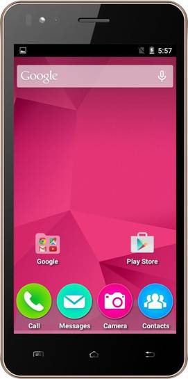 Micromax Bolt Selfie