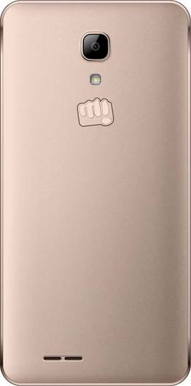 Micromax Bolt Selfie